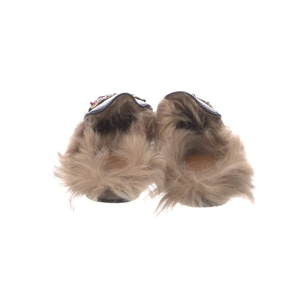 ❤️Gucci Horsebit Leather Mules❤️ - Picture 4 of 5